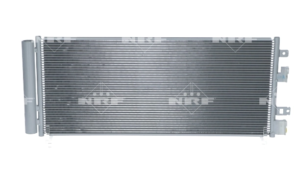 Condenseur, climatisation NRF 350351