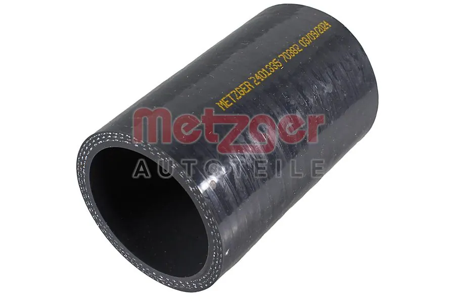 Gaine de suralimentation METZGER 2401335