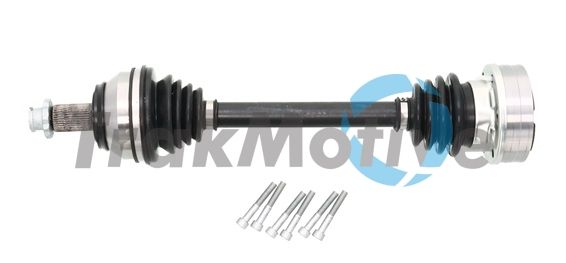 Arbre de transmission AUTOTEAM G301780