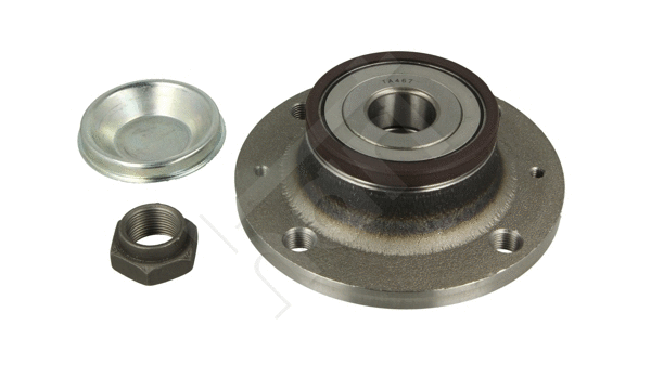 Kit de roulements de roue HART 902 385