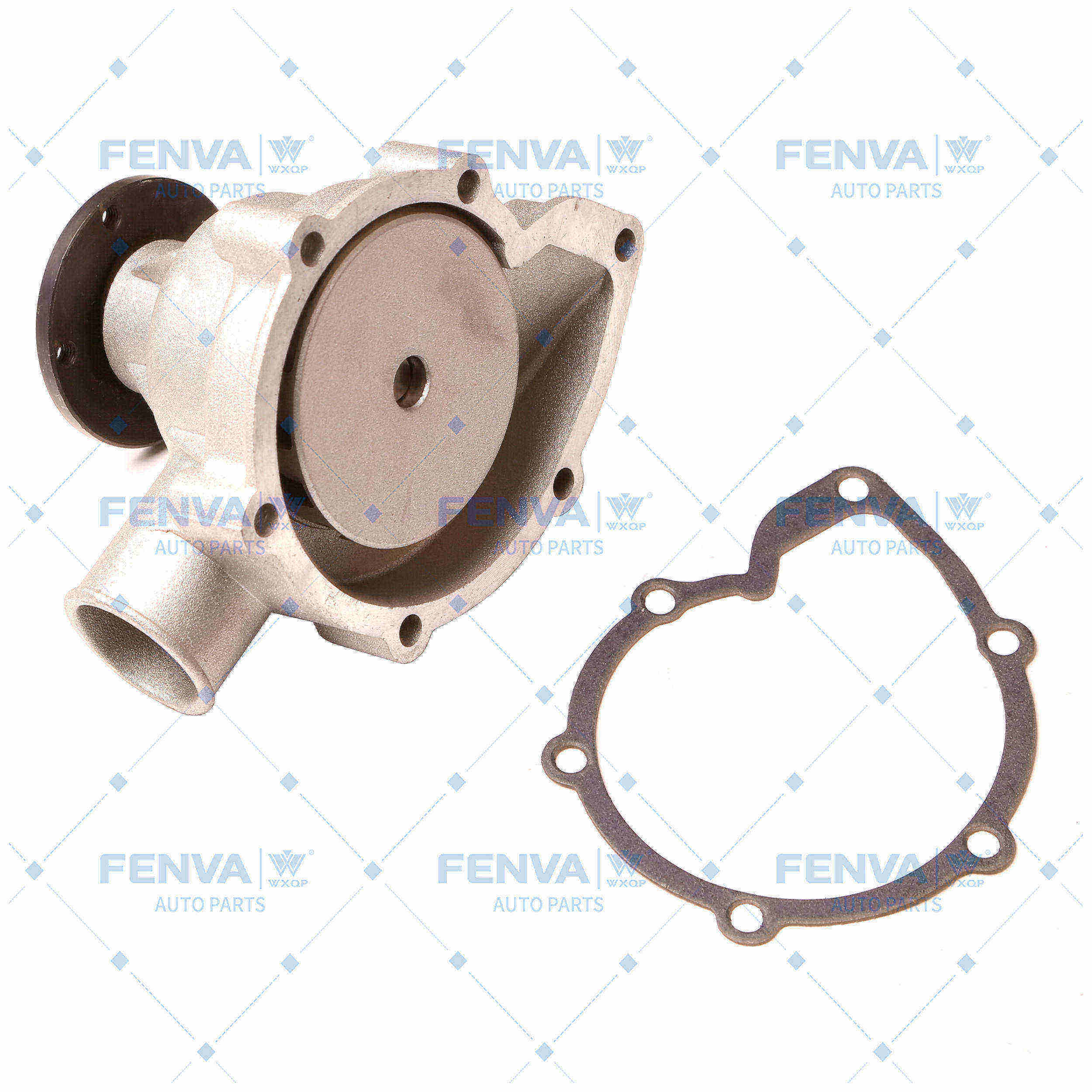 Pompe à eau, refroidissement du moteur WXQP 220141