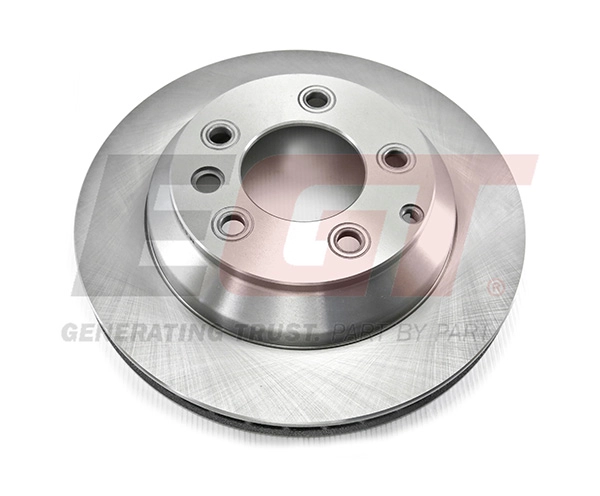 Disque de frein EGT 410405EGT