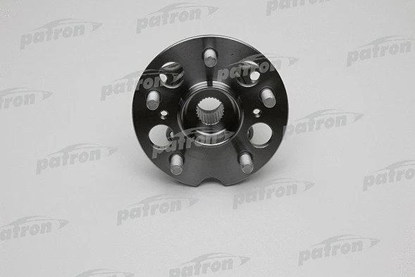Kit de roulements de roue PATRON PBK4023H