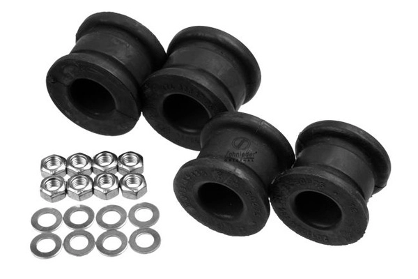Support, suspension du stabilisateur SCHNIEDER AUTOTECH BZS35.00266