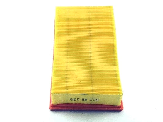Filtre à air SCT - MANNOL SB 239