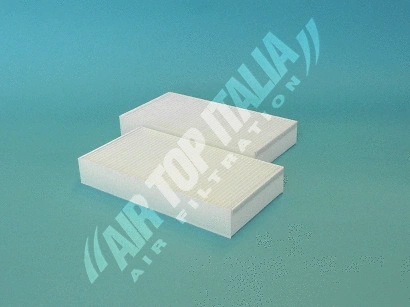 Filtre, air de l'habitacle ZERO WZF1638