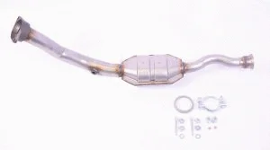 Catalyseur EEC PT8006T