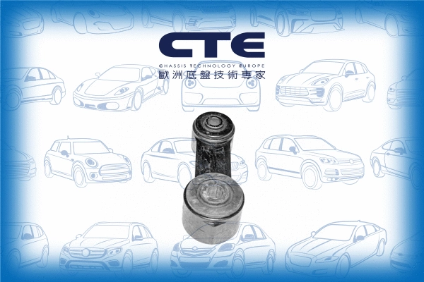 Entretoise/tige, stabilisateur CTE CSL18001