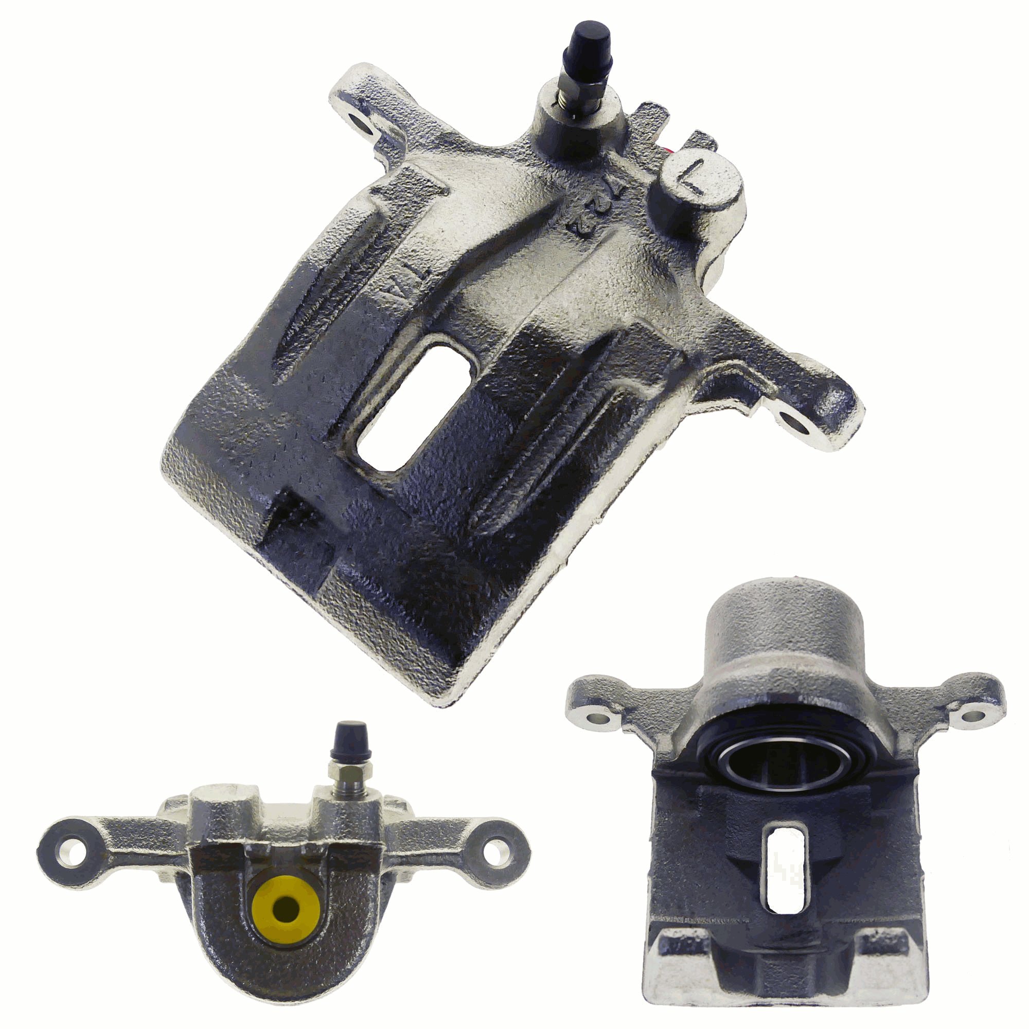 Étrier de frein Brake ENGINEERING CA2990