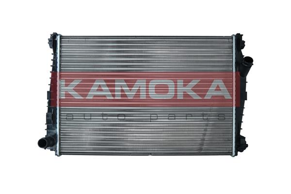 Radiateur, refroidissement du moteur KAMOKA 7705002
