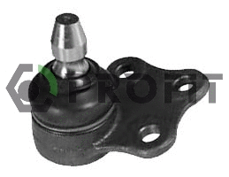 Rotule de suspension PROFIT 2301-0414
