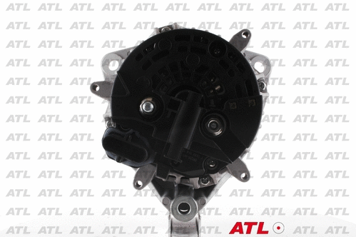 Alternateur ATL Autotechnik L 42 370