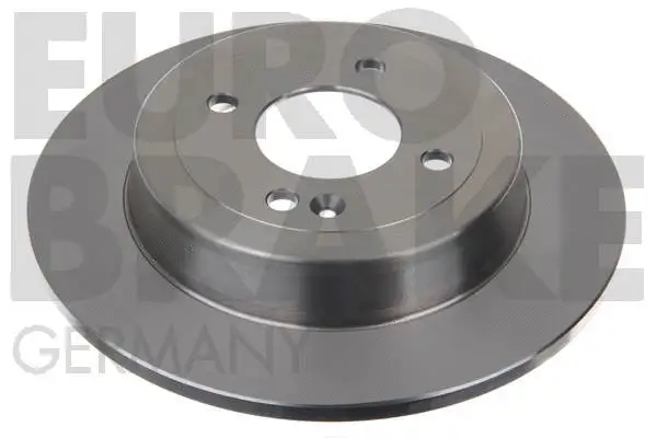 Disque de frein EUROBRAKE 5815203539