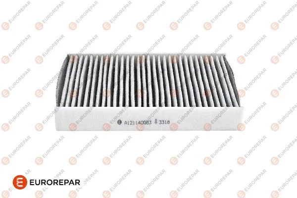 Filtre, air de l'habitacle EUROREPAR 1640549680