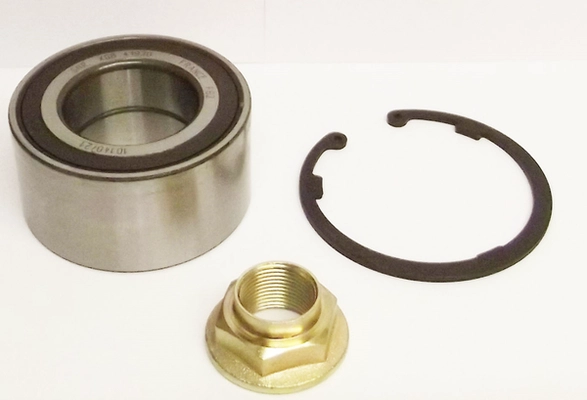 Kit de roulements de roue ABTEX LBK8704