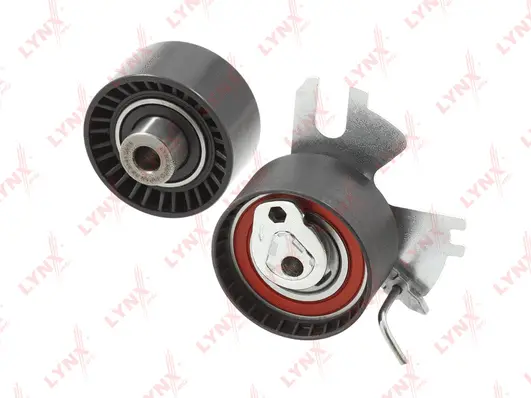 Kit de galets, courroie crantée LYNXAUTO PK-3128
