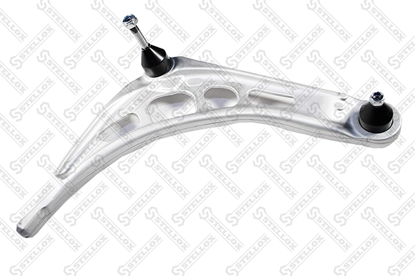 Bras de liaison, suspension de roue STELLOX 57-00958A-SX