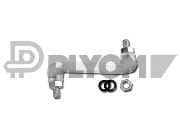 Entretoise/tige, stabilisateur PLYOM P180958
