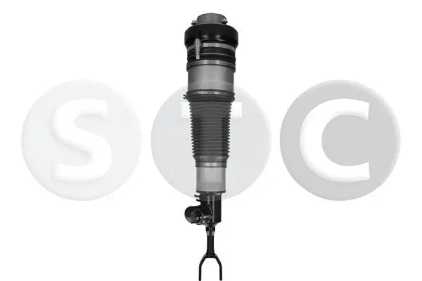Armortisseur pneumatique STC T442982