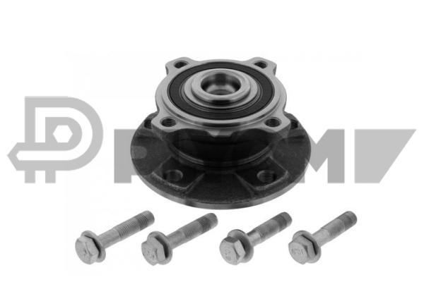 Kit de roulements de roue PLYOM P774202