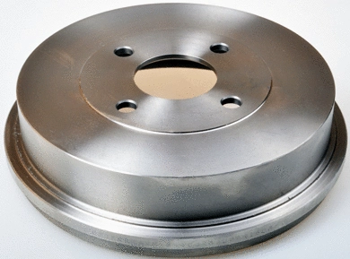 Tambour de frein DENCKERMANN B140023