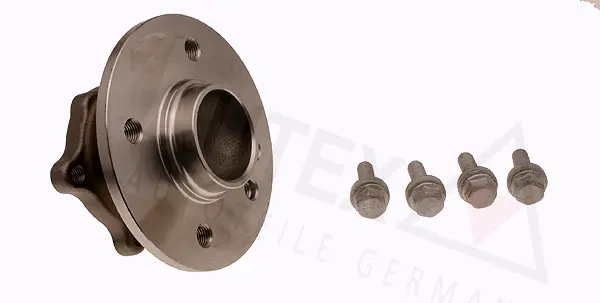 Kit de roulements de roue AUTEX 805942