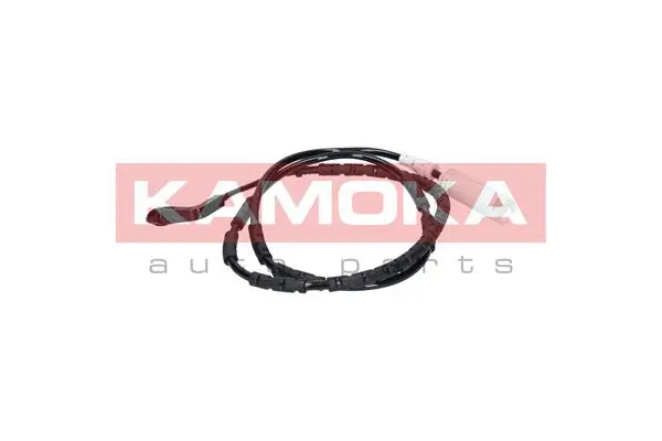 Contact d'avertissement, usure des plaquettes de frein KAMOKA 105049