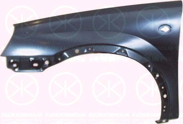 Aile KLOKKERHOLM 5023311