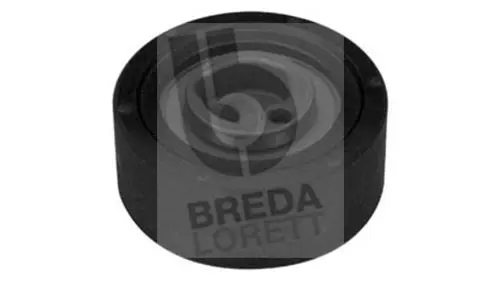 Poulie de tension, courroie crantée BREDA LORETT TDI5098