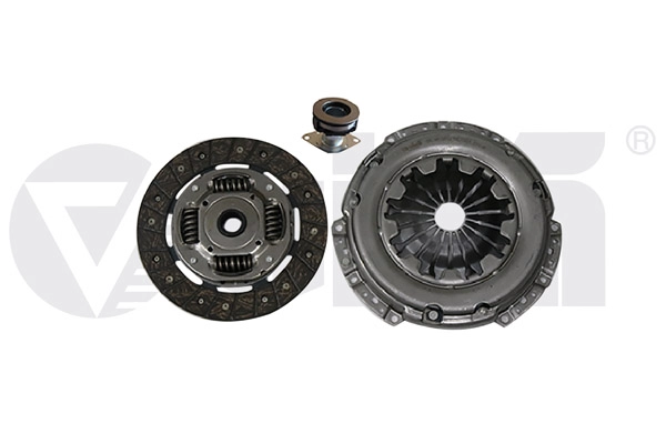Rotule de barre de connexion vika K11793501