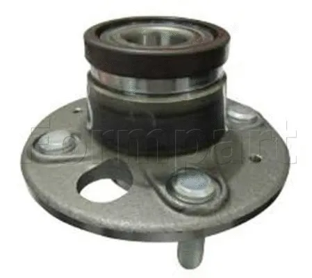 Moyeu de roue FORMPART 36498011/S