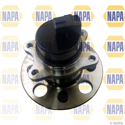 Kit de roulements de roue NAPA PWB1298