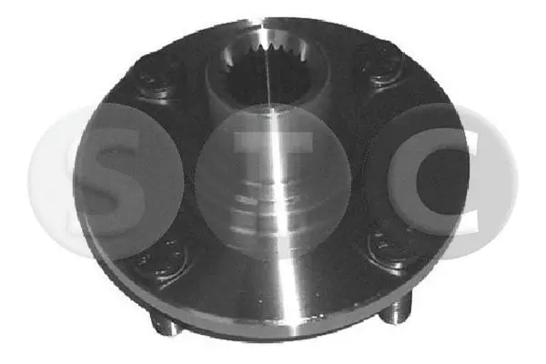 Moyeu de roue STC T490041