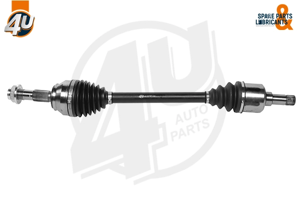 Arbre de transmission 4U Autoparts 23073FT