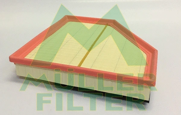 Filtre à air MULLER FILTER PA3791