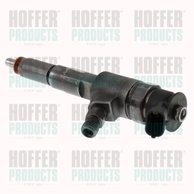 Injecteur HOFFER H74066R