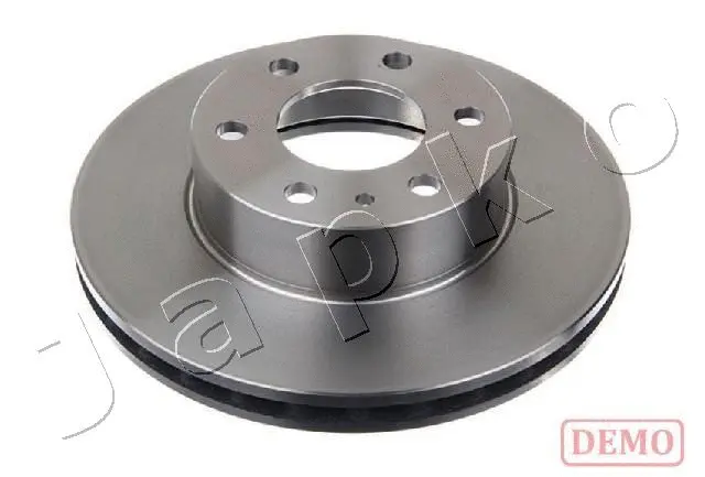 Disque de frein JAPKO 600261C