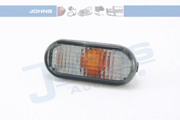 Feu clignotant JOHNS 95 47 21-2