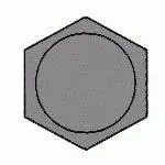 Jeu de boulons de culasse de cylindre AMC 258022