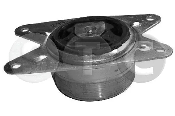 Support moteur STC T404393