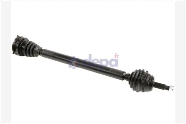 Arbre de transmission DEPA 3379600