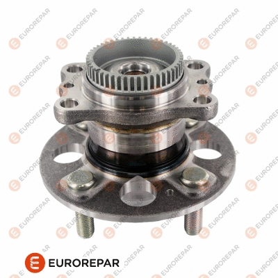 Kit de roulements de roue EUROREPAR 1681948980