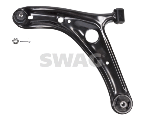 Bras de liaison, suspension de roue SWAG 81 94 3046