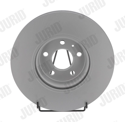 Disque de frein JURID 563259JC