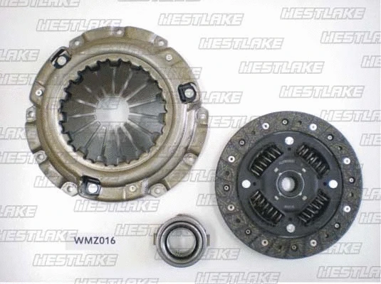 Kit d'embrayage WESTLAKE WMZ016