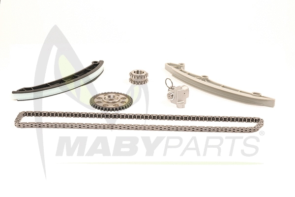 Kit de distribution par chaîne MABYPARTS OTK030101