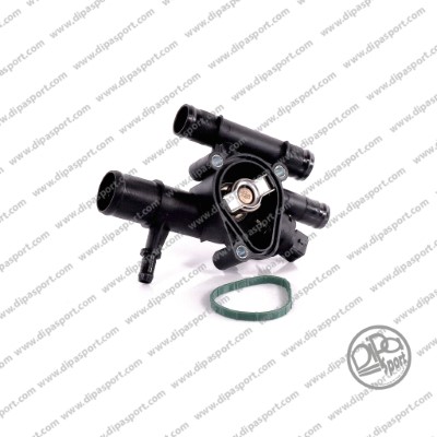Thermostat, liquide de refroidissement DIPASPORT TRM156N