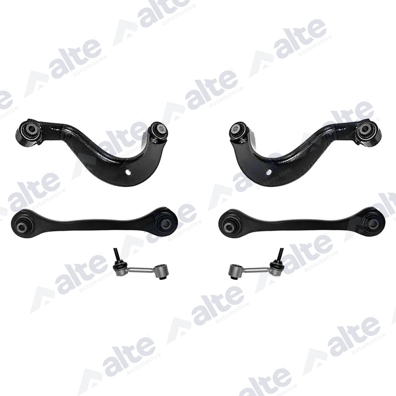 Kit de réparation, bras triangulaire ALTE AUTOMOTIVE 88720AL