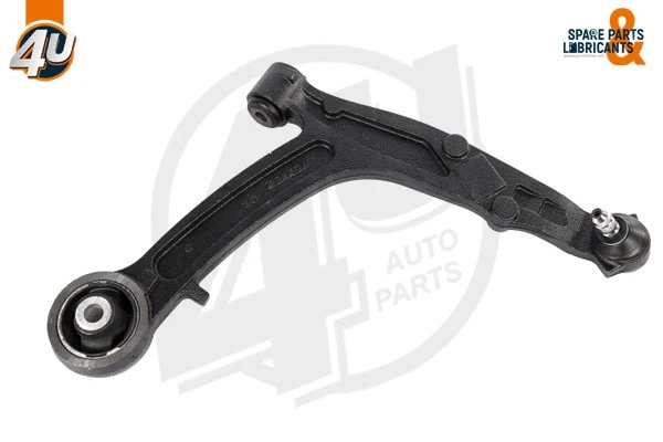 Bras de liaison, suspension de roue 4U Autoparts G22705