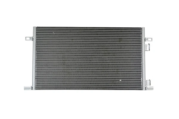 Condenseur, climatisation KLAXCAR FRANCE 80043z